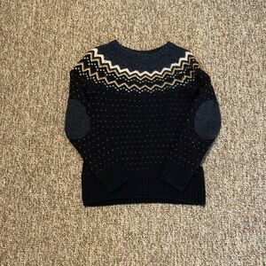 Fjallraven Ovik Knit Wool Sweater Women’s XS